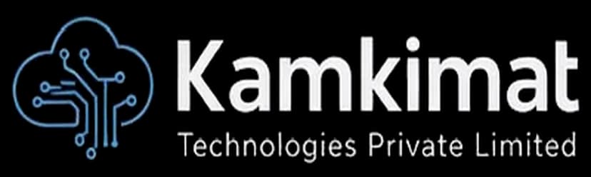 Kamkimat Technologies Private Limited Logo